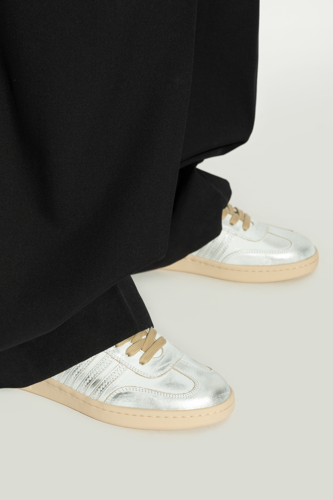 Dsquared2 Sneakers Boxer | Women's Shoes | Vitkac